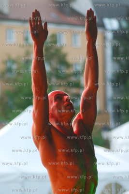 Teatru Okazjonalny z Sopotu - Joanna Czajkowska i Jacek...