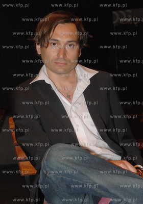 XXXI Festiwal Polskich Filmow Fabularnych w Gdynia....