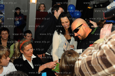 Teatr Miejski w Gdyni. XVII Final Wielkiej Orkiestry...