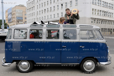 Film reklamowy Psy Paniczne gdynskiej agencji Studio...