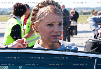 Obchody 70 rocznicy wybuchu II wojny swiatowej w Gdansku....