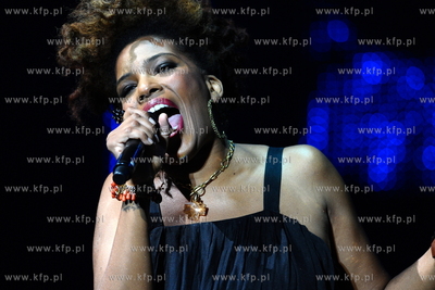 Koncert i widowisko "Solidarnosc. Twoj aniol Wolnosc...