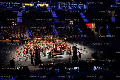 Koncert na Dobry Poczatek dla mieszkancow Gdanska,...