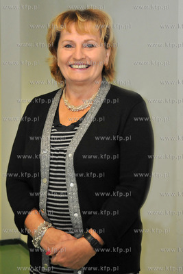 Ewa Lowkiel - wiceprezydent miasta Gdyni
08.10.2010
Fot....