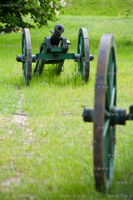 Gdansk. Twierdza Wisloujscie.
27.05.2011
fot. Mateusz...
