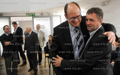 Sopot, Panstwowa Galeria Sztuki. Kolejna odslona Salonu...