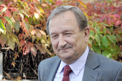 Sopot Plan zdjeciowy filmu Uklad Zamkniety w rezyserii...