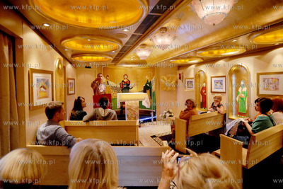 Po raz ostatni w tym sezonie do gdynskiego portu i...