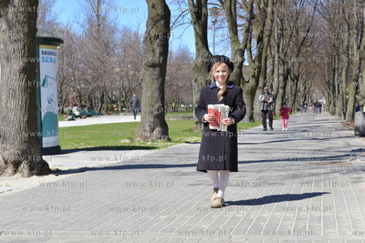 Muzeum II Wojny Swiatowej przygotowala historyczny...