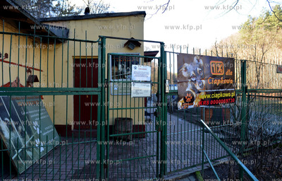 Gdynia. Ogolnopolskie Towarzystwo Ochrony Zwierzat...