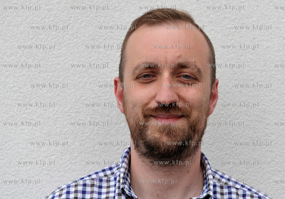Sopot. Literacki Sopot 2014. N/z Michal Nogas dziennikarz...