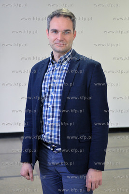 Sebastian Drausal, rzecznik prasowy Gdyni
05.01.2016...