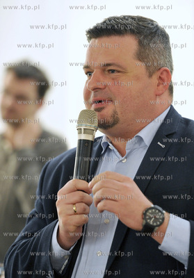 Sopot. Panstwowa Galeria Sztuki. XXXVII Salon Mlodopolski...