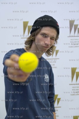 Teatr Muzyczny. Młoda Gala 43. Festiwalu Polskich...