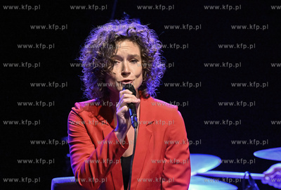 Teatr Atelier w Sopocie. Poemat jazzowy BONA z muzyka...