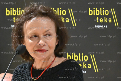 Biblioteka Sopocka - SOPOTEKA. V edycja projektu Poczytaj...