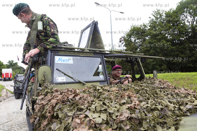 DROP ZONE - V Spotkanie Grup Rekonstrukcyjnych Armii...