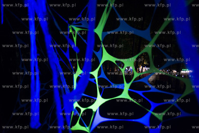 Wisłoujście - letnie święto muzyki elektronicznej...