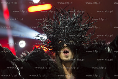 Top Of The Top Sopot Festival w Operze Leśnej. Koncert...