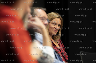 46. Festiwal Polskich Filmów Fabularnych w Gdyni....