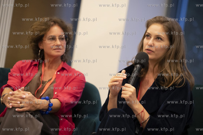 48. Festiwal Polskich Filmów Fabularnych w Gdyni....