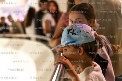 Sopot, Państwowa Galeria Sztuki. "Północ / North"...