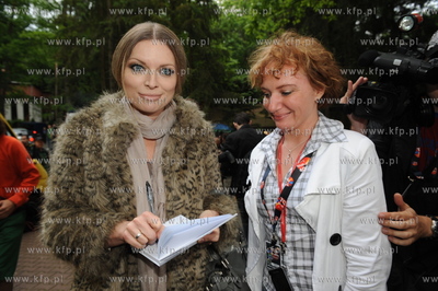 Top-Trendy, nz Anna Maria Jopek.
26.06.2009
fot....