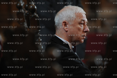 Gdansk. Jak co roku, z okazji urodzin Jana Heweliusza,...