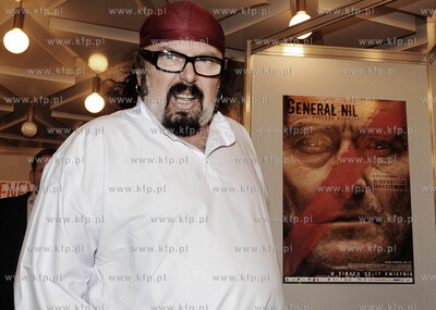 34 Festiwal Polskich Filmow Fabularnych w Gdyni. Nz....