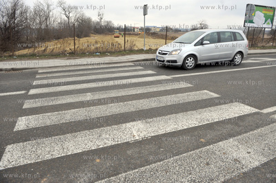 Oficjalne rozpoczecie budowy nowego terminalu, plyty...