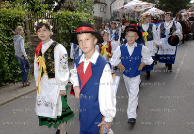 V Mistrzostwa w Zazywaniu Tabaki w Chmielnie na Kaszubach....