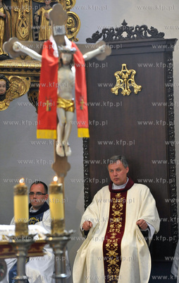 Obchody Swieta Konstytucji 3 Maja w Zukowie na Kaszubach...