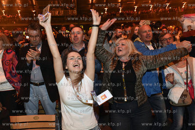 Polsat SuperHit Festiwal w Operze Leśnej w Sopocie....