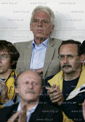 
Gdynia. Orange Ekstraklasa. Mecz Prokom Arka Gdynia...