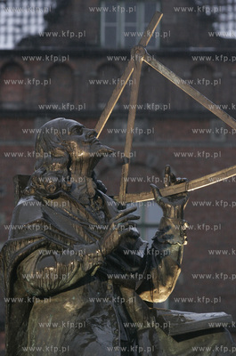 Gdansk. Urodziny Jana Heweliusza.
28.01.2007
fot....