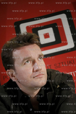 Gdynia. 35 Festiwal Polskich Filmow Fabularnych. Nz...