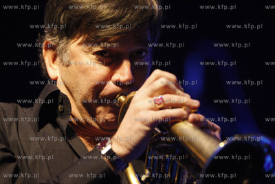 Jazz w Sopocie. Sala Koncertowa Polskiej Filharmonii...