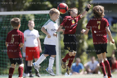 Boisko Zespolu Szkol Ogolnoksztalcacych nr 8 przy ul....