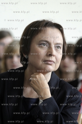 Miejska inauguracja roku szkolnego w II oraz XIX Liceum...