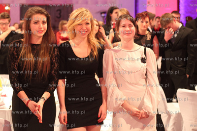 Centrum Stocznia Gdanska. Studniowka I LO w Gdansku....