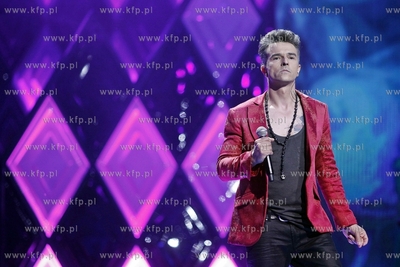 Sopot. Opera Lesna. Festiwal TopTrendy. Nz. zespol...