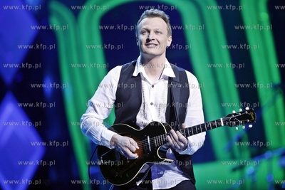 Sopot. Opera Lesna. Festiwal TopTrendy. Nz. Andrzej...