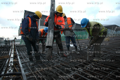 Budowa odcinka Pomorskiej Koleii Metropolitalnej przy...