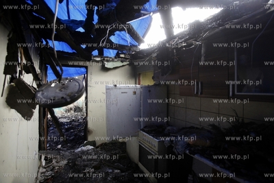 Dorota Kloc z mężem Marcinem i córkami 5-letnią...