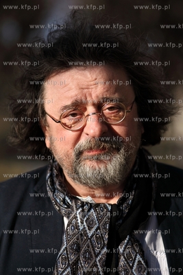 Antoni Pawlak, rzecznik prasowy prezydenta Gdańska,...