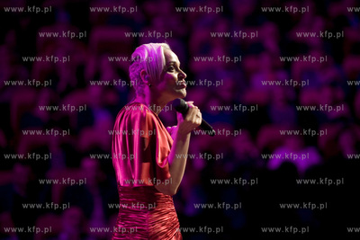 Siesta Festival. Koncert Marizy w Sali Koncertowej...