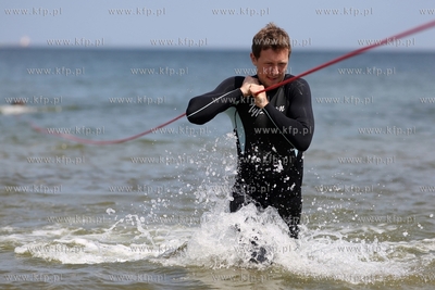 Gdańsk Brzeźno. Puchar Polski Psów Ratowniczych.
14.06.2015
fot....