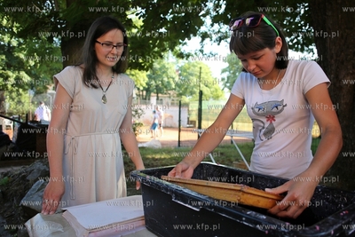 Święto ul. Północnej w Gdańsku Brzeźnie.
04.07.2015
fot....
