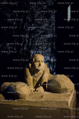 Biskupia Górka w Gdańsku.  Festiwal NARRACJE #8 "Królestwo...