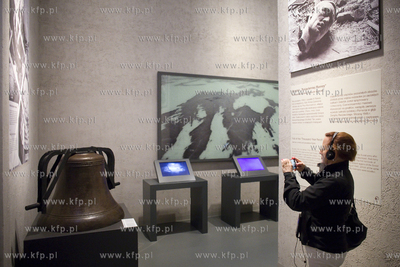 Muzeum II Wojny Światowej w Gdańsku.

12.04.2017

fot....
